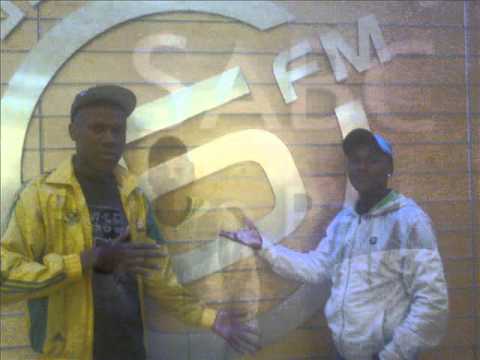 BGK Boyz Shona le! (Dr Bozza Original Mix)