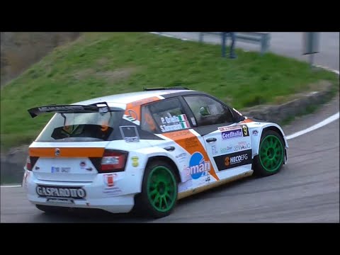 29° Rally Città di Schio 2020   Shakedown