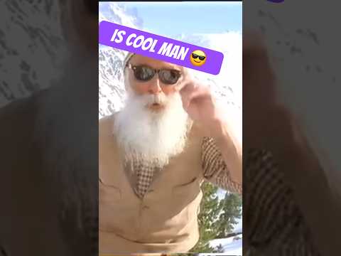 Is cool man…schoko-minze