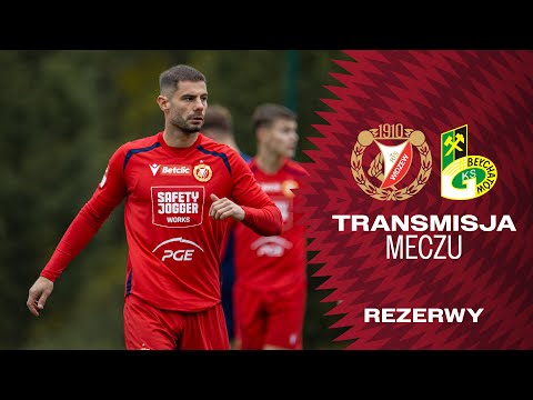 Widzew II Łódź - GKS Bełchatów: transmisja meczu