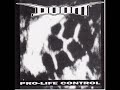Doom - This Thing Called Progress (Poison Idea)