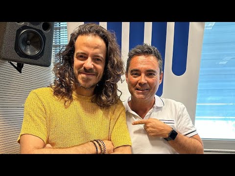 ‘Dois Dedos de Conversa’ com David Xavier e Miguel Peixoto (RDP)