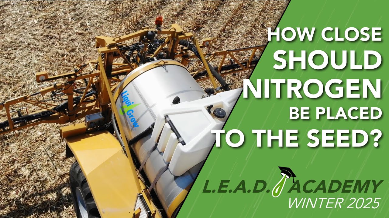 How Much Fertilizer Do You Really Need for High Yield Corn