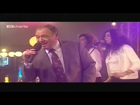 Love is in the air - Dario Campeotto (Top Charlie)