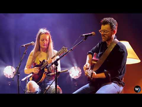 Texas Again Live @ Washington's