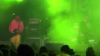 The Damned &#39;Jet Boy Jet Girl&#39;