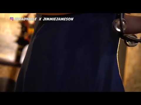 FARADYABLE X JIMMIEJAMESON