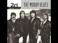 Nights In White Satin de The Moody Blues