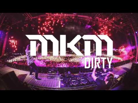 Jump Radio By Neiiro: Episode 016 (MKM Dirty Guest Mix) *Ultimos 30 Min*