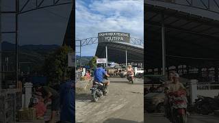 Download lagu Pasar Youtefa Abepura Jayapura Papua ##ytshorts #jayapura #ytshort #fypviral #fyp mp3