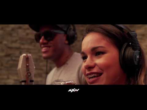 VIDEOCLIP "Deixa-te Levar" Anselmo Ralph feat Sofia Galvão
