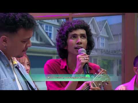 \Sesi Potret\ ~ Enau | FYP (09/04/26)