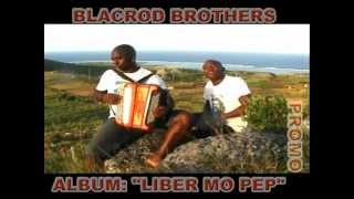 rodrigues - blacrod brothers
