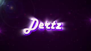 Intro For Dertz (By Me For Me) MY BEST? NOW FREE INTROS FOR PEOPLE WITH 400+ SUBS!