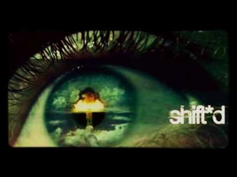 Shift-D - The Illusion of Sight & Sound (Full Album)