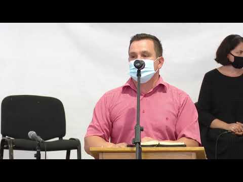 Vegherea în rugăciune | Dariu Cătană | Joi, 10 septembrie 2020