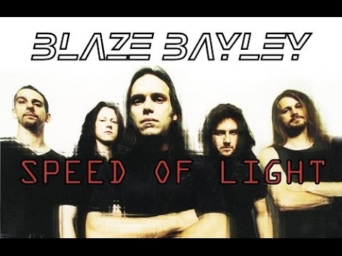 Speed Of Light video thumbnail