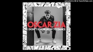 Oscar Zia – Ballare Con Me