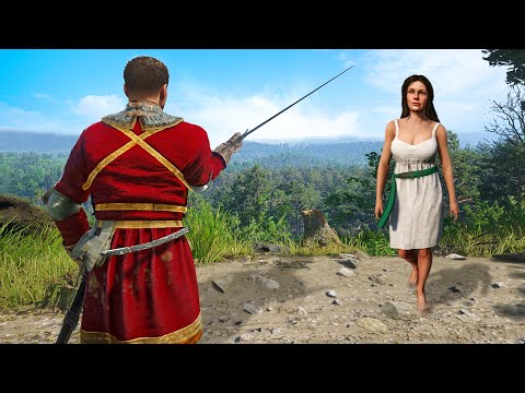 Kingdom Come: Deliverance II in a Nutshell