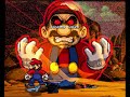 Mugen Arcade Super Mario