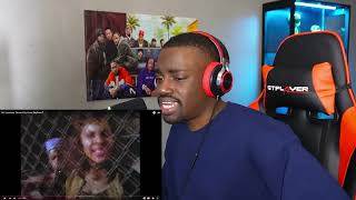 25 Yr Old Reacts To MC Luscious &quot;Boom I Got Your Boyfriend&quot;