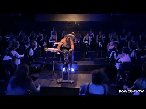 45' RIDE - The Heartbeat