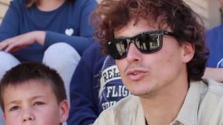 Uptown Funk Cover - Ramon Mirabet feat Daina-Isard