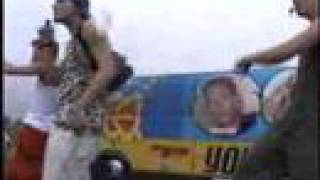 Youngstown - 2000 - It&#39;s Not What You Think LIVE