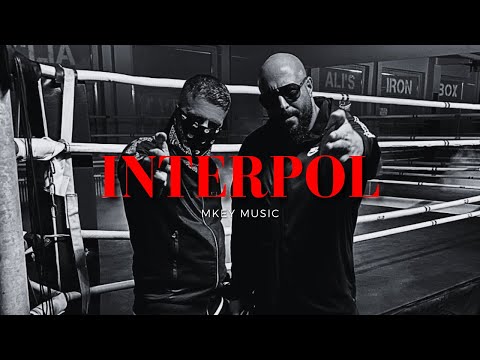AK AUSSERKONTROLLE TYPE BEAT X VOLO x GZUZ x 18 KARAT TYPE BEAT "INTERPOL"