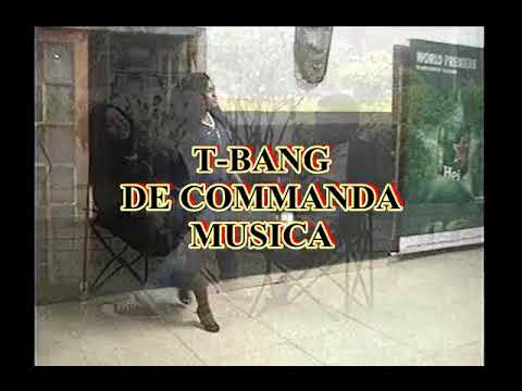 T- BANG - BOHLOKO NEW HIT ( Official Video )