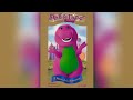 Closing To Barney Sing And Dance With Barney 2004 DVD