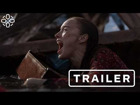 Haragos természet trailer