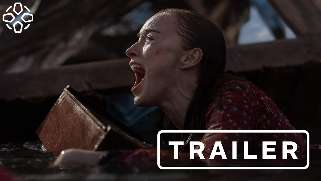 Haragos természet - előzetes #1