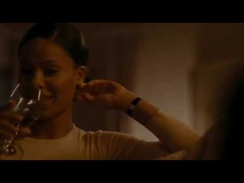 Something New (2006): Kenya and Brian Flirt