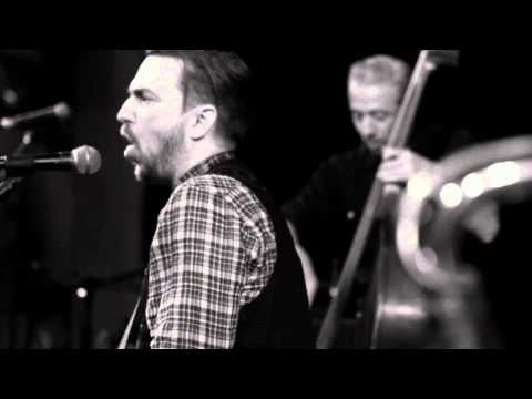 JD McPherson - Scratching Circles (OFFICIAL VIDEO)