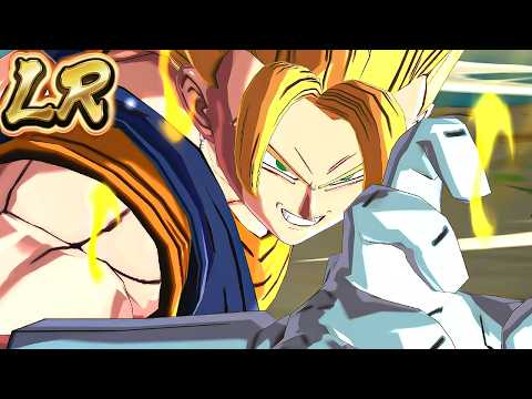 Is The First LR in Dragon Ball Legends Actually Good?