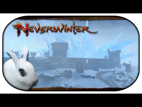 NEVERWINTER: Paladin-LP 🐇 155 - Ins ewige Eis