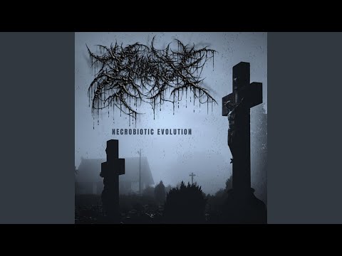 NECROBIOTIC EVOLUTION (feat. Sanjay Kumar)