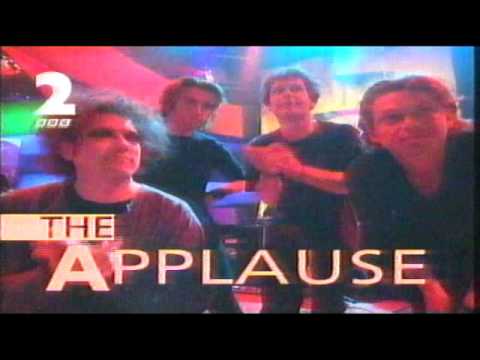 BBC2 Junction 10 May 1996