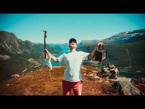 Searching for the BEST natural reverb!