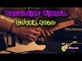 Winger - Madalaine (Guitar Solo)