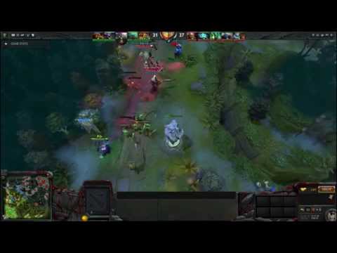 Dota 2 - EartShaker - Hope