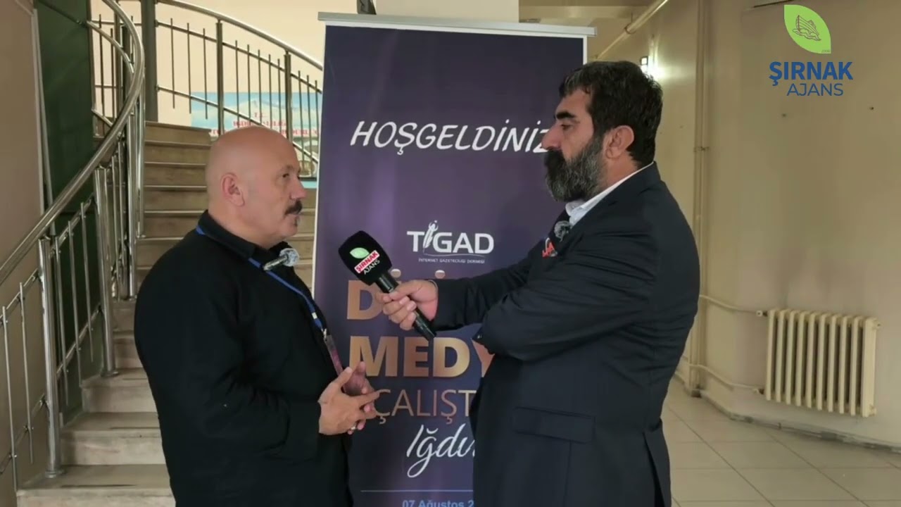 Çepni, “Türkiye yeni bir sayfa açmalı”