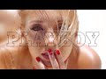PLAYBOY Anna Ioannova By Ana Dias