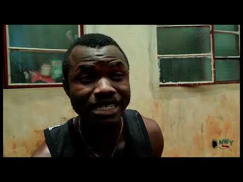 Agony Of Marriage  Season 2 - 2018 Mercy Johnson Trending/Latest  Nigerian Movie