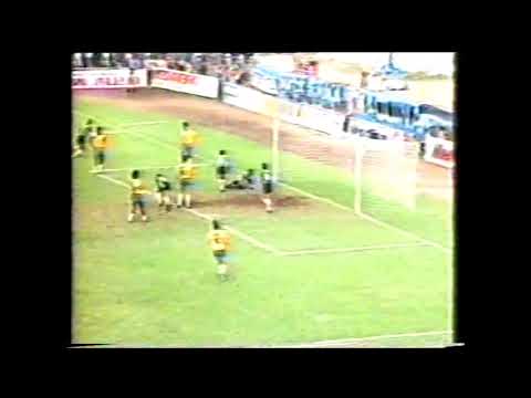 Pelotas 0 x 1 Grêmio - Campeonato Gaúcho 1990