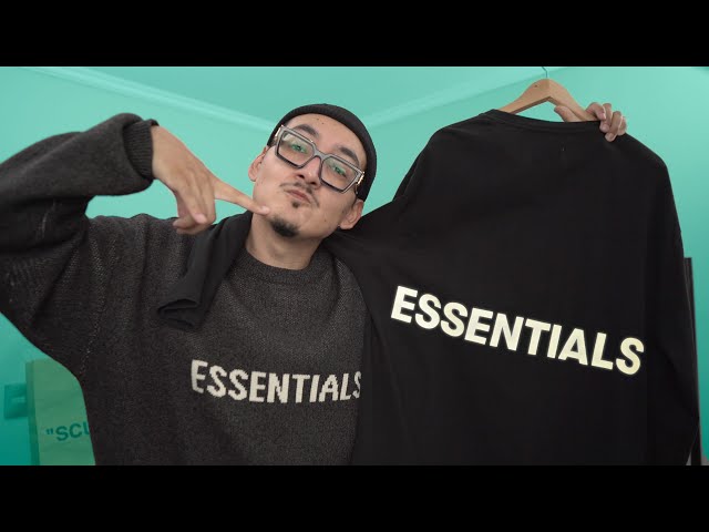 Vídeo relacionado con Superdry Sweatshirt Essential Half Zip Sweatshirt Eclipse Navy S Hombre