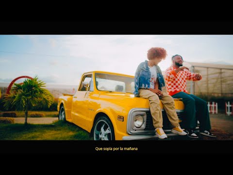 R Nova - Contento - Video Oficial