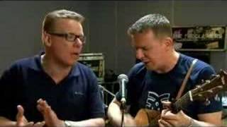 The Proclaimers - Throw The &#39;R&#39; Away