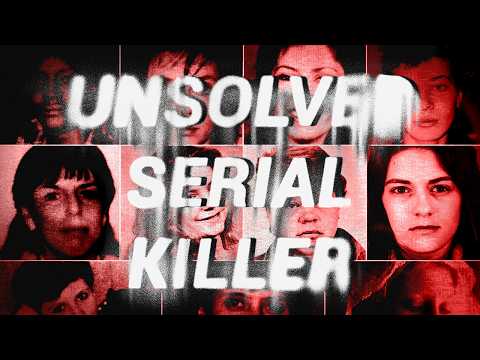 The Unsolved Serial Killer on Route 195 | The New Bedford Highway Murders